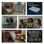 OnePlus Pad Go with OnePlus AI Readfit Eye Care