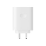 OnePlus SUPERVOOC 80W Power Adapter