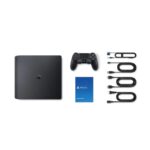 Sony PlayStation 4 500GB Slim Gaming Console
