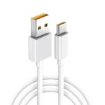 Realme USB-A to Type-C SUPERVOOC Cable