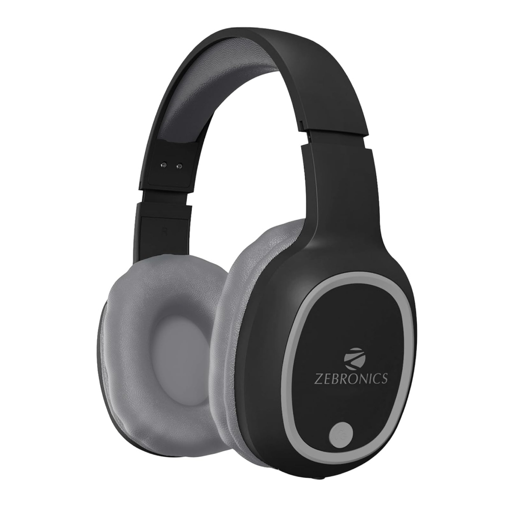 ZEBRONICS Zeb-Thunder  Bluetooth