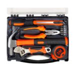 IBELL HT17-30 Hand Tool Kit for Household