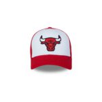 Shop The Arena: Chicago Bulls Trucker Cap