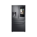 SAMSUNG 4-Door French Door Refrigerator