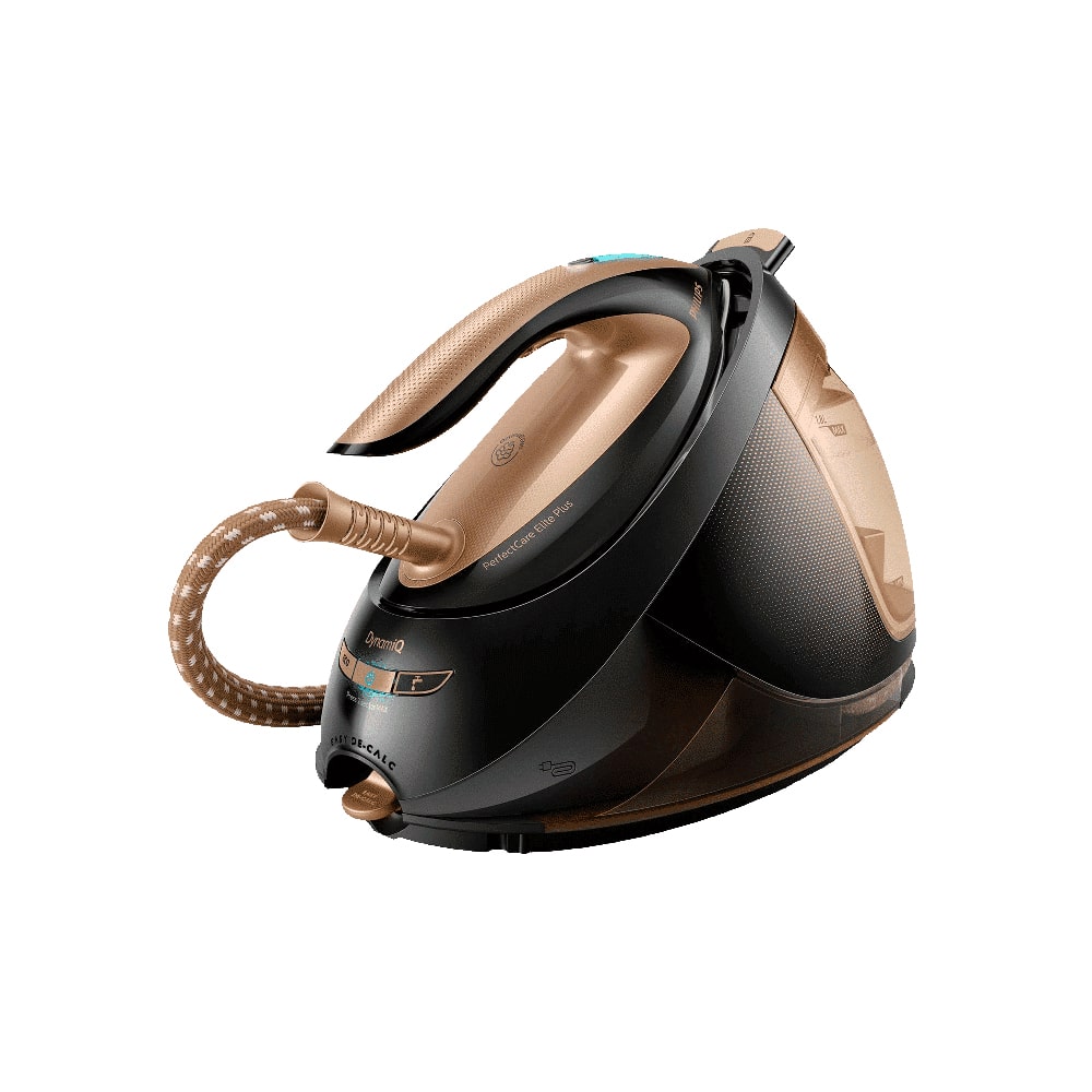 Philips Perfect Care Elite Plus Steam Iron Station
