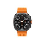 Getino Silicone Ocean Band Galaxy Watch