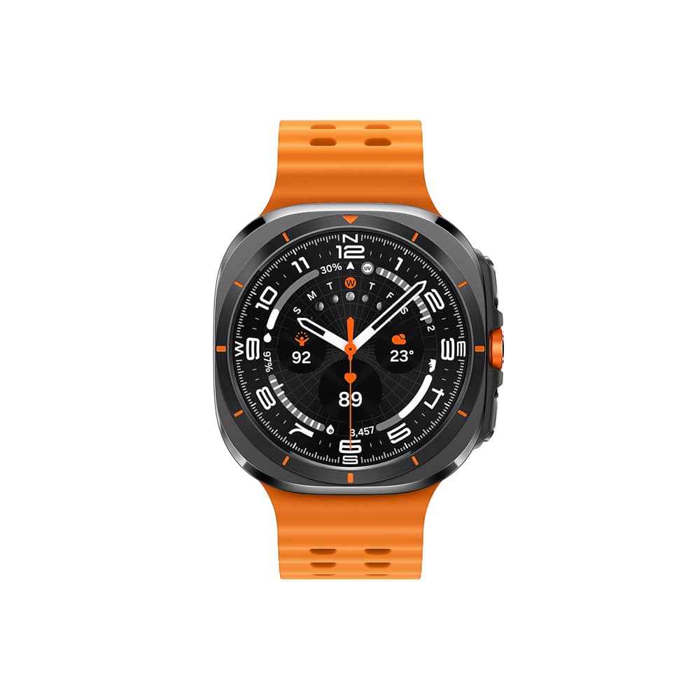 Getino Silicone Ocean Band Galaxy Watch