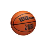Wilson Evolution Indoor Game Basketball Size 5 Kids