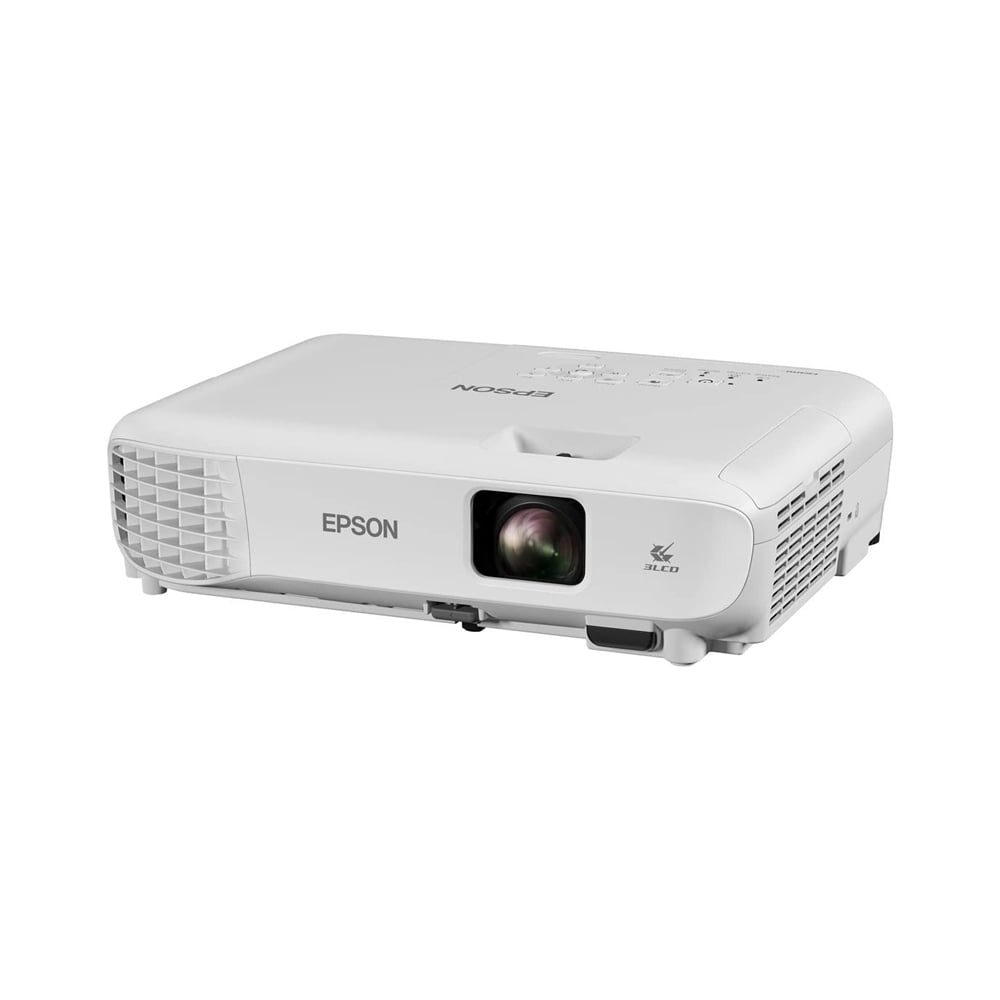 Epson EB-E01 XGA Projector Brightness 3300lm