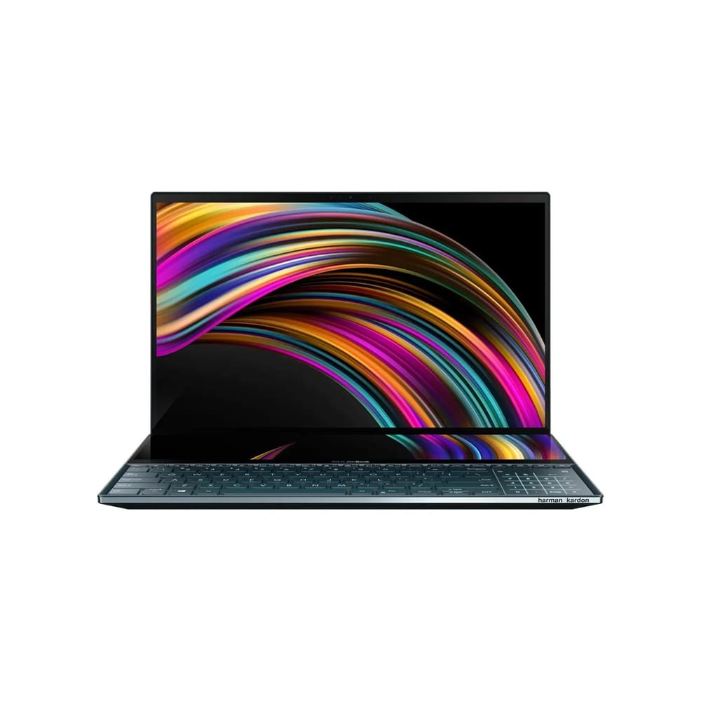 ASUS ZenBook Pro Duo UX581 Laptop Touch Display