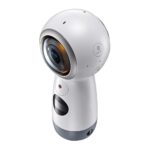 Samsung Gear 360 Spherical Camera