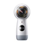 Samsung Gear 360 Spherical Camera