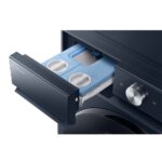 Front Load Washing Machine with Bespoke AI