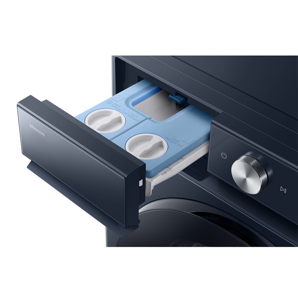 Front Load Washing Machine with Bespoke AI