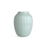 Kähler Hammershøi Vase, Ceramic, 25 cm