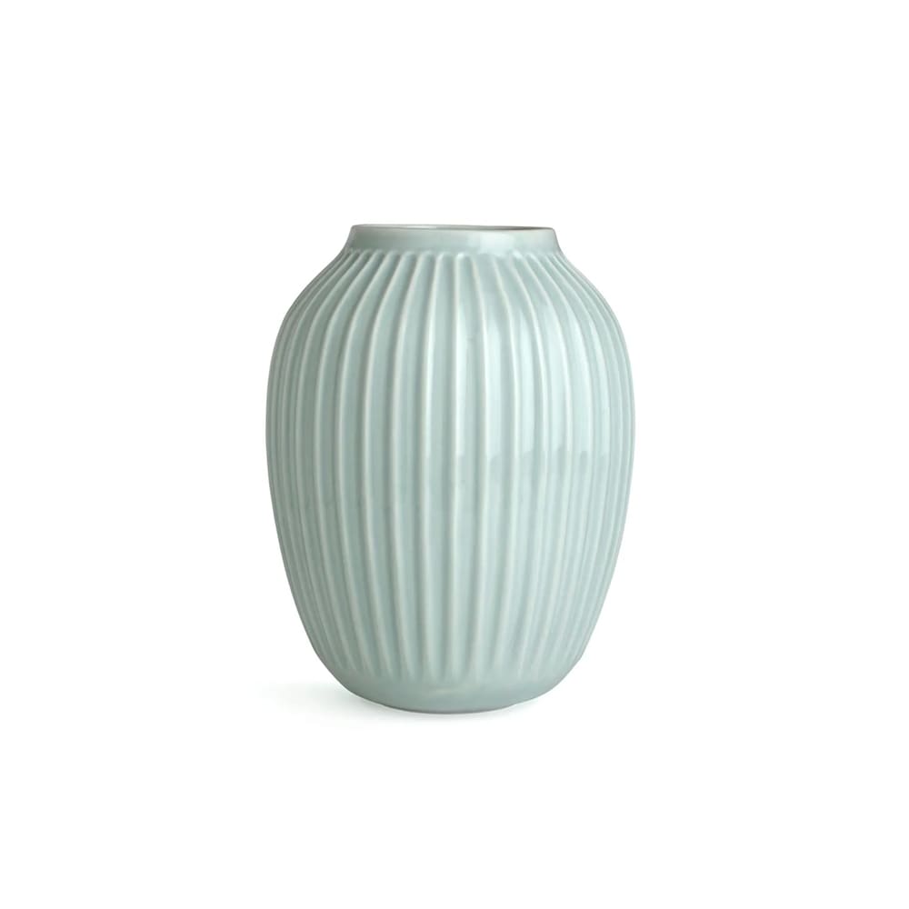 Kähler Hammershøi Vase, Ceramic, 25 cm