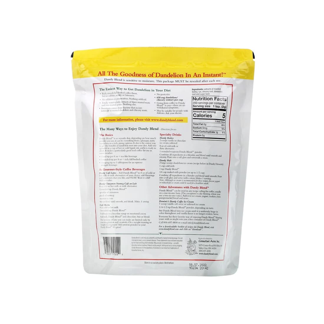 All Natural Style Chicken Meatballs