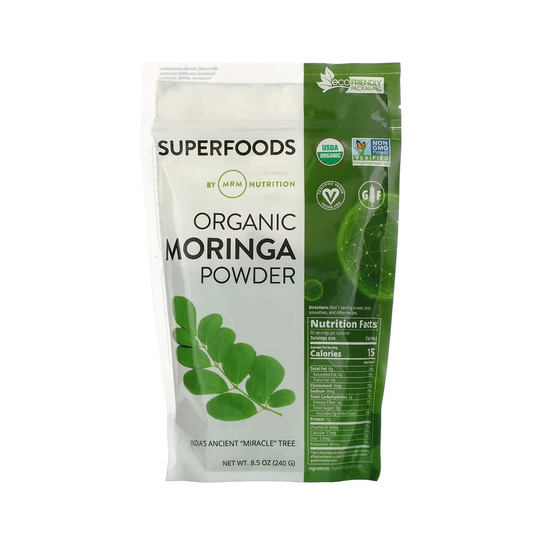 Naturally Flavored Cinnamon Vanilla