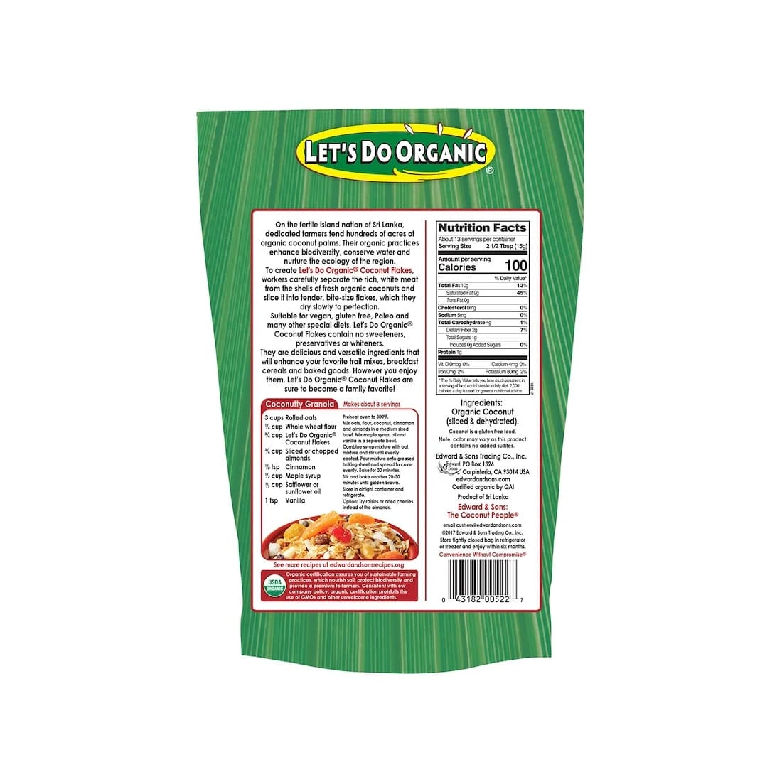 Chobani Complete Vanilla Greek Yogurt