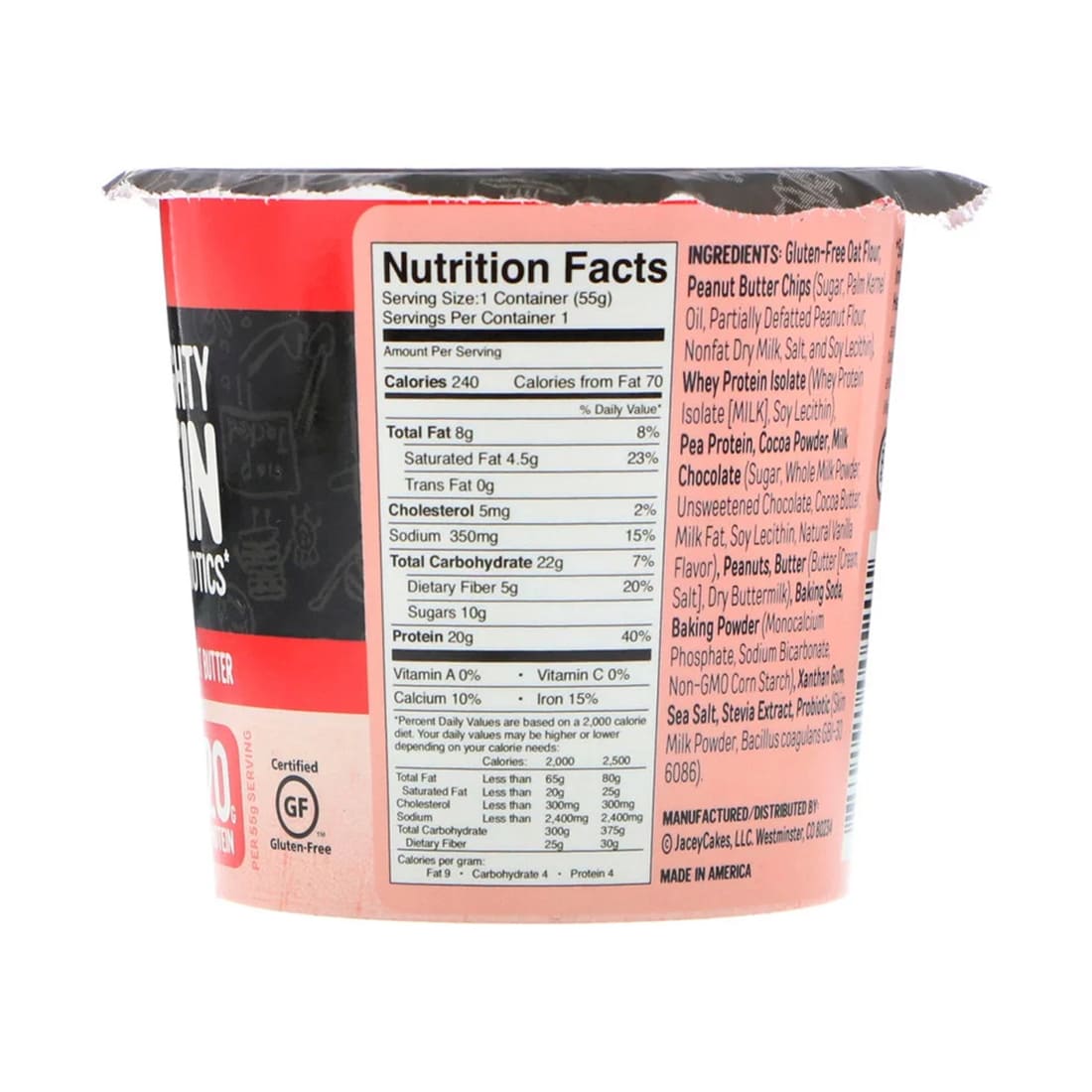 Gorton’s Beer Battered Fish Fillets