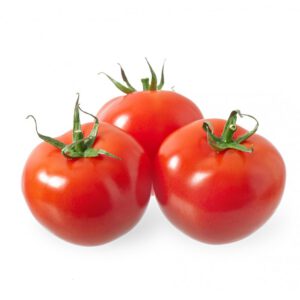 Tomato is both a fruit and a vegetable