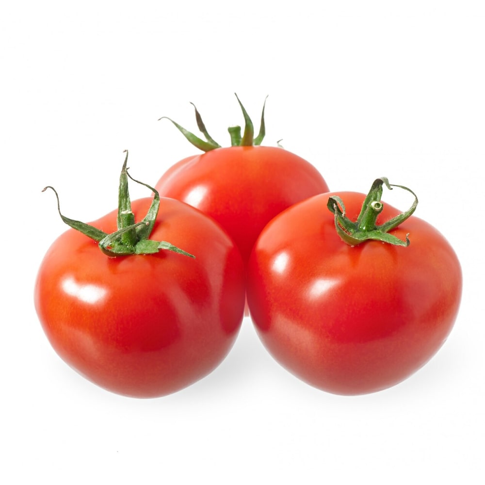 Tomato is both a fruit and a vegetable