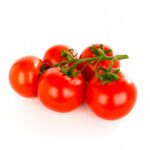 Tomato is both a fruit and a vegetable