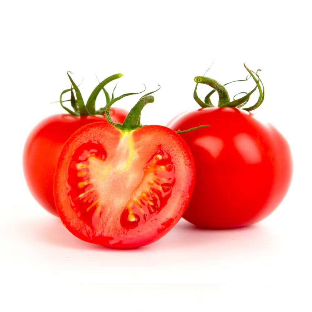 Tomato is both a fruit and a vegetable