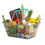 Grocery Items