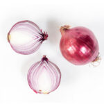 Onions are a versatile ingredient  base