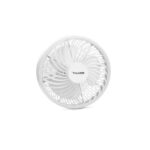 Lazer Gracio OSC 80 W 300 mm Cabin Fan
