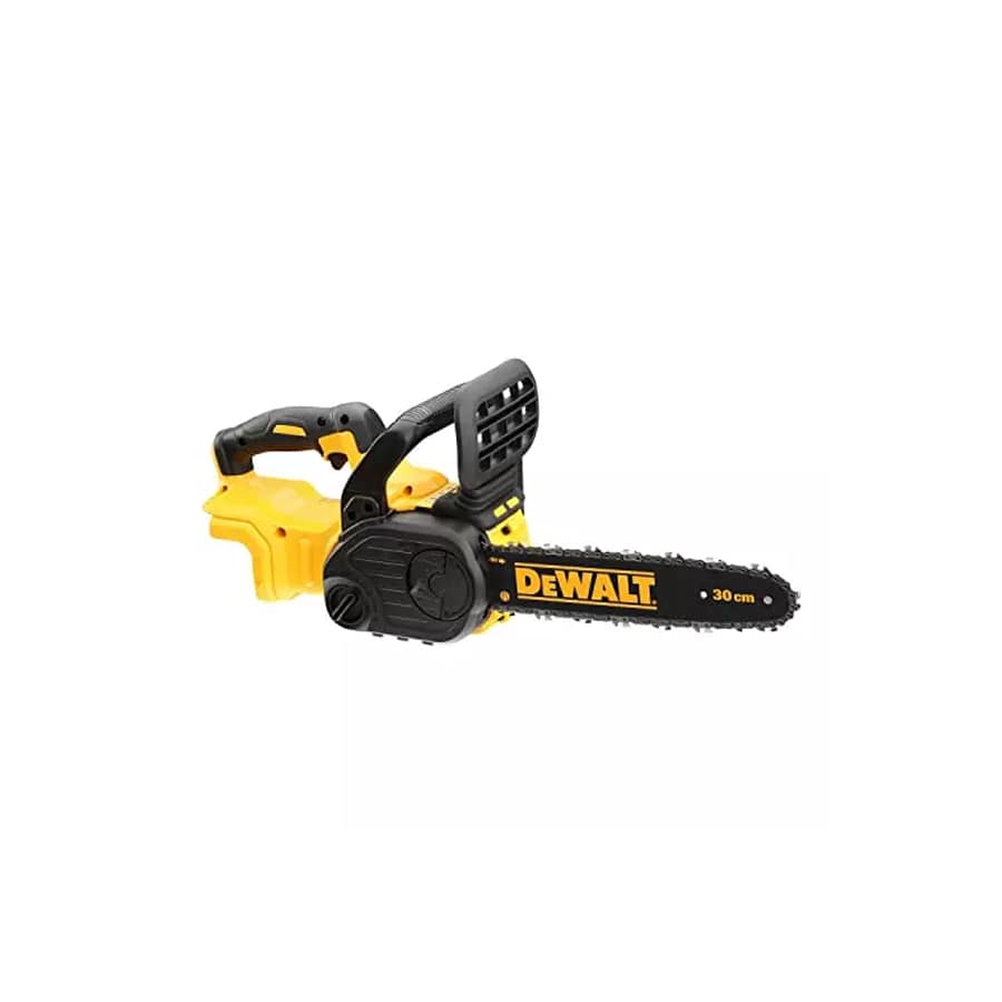 Dewalt 5 Ah Chainsaw Black & Yellow