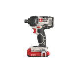 Porter Cable PCCK640 Impact Driver