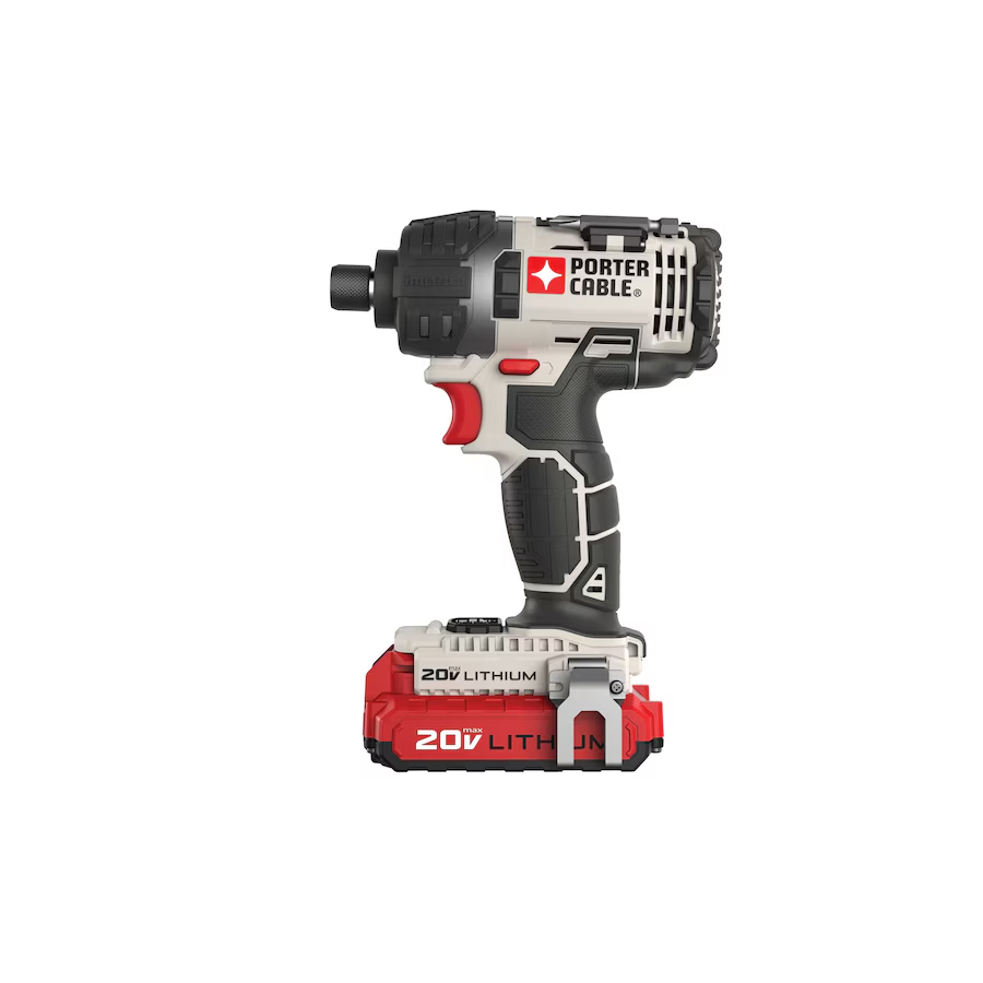 Porter Cable PCCK640 Impact Driver