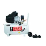 Powerhouse 3 HP 60 L Air Compressor PH2050/2060