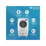 Bajaj 36 L Air Cooler PX 97 Torque White