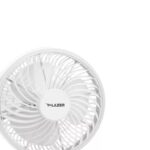 Lazer Gracio OSC 80 W 300 mm Cabin Fan