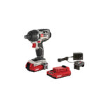 Porter Cable PCCK640 Impact Driver