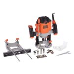 Black & Decker BDROUT127 1600W Router