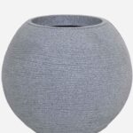 Grey Polyethylene Floor