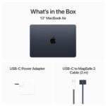 Apple MacBook Air Apple M3 Chip Liquid Retina