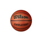 Wilson Evolution Indoor Game Basketball Size 5 Kids