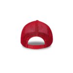 Shop The Arena: Chicago Bulls Trucker Cap