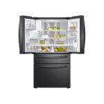 SAMSUNG 4-Door French Door Refrigerator